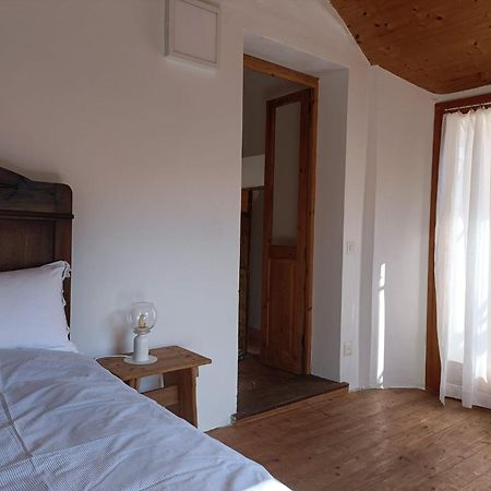 Bed and Breakfast La Capinera Muggio Exterior foto