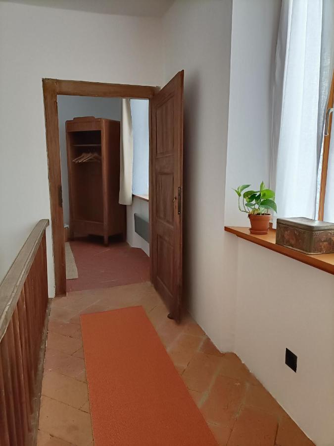 Bed and Breakfast La Capinera Muggio Exterior foto