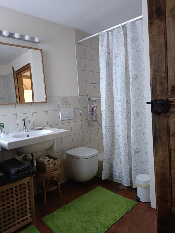 Bed and Breakfast La Capinera Muggio Exterior foto
