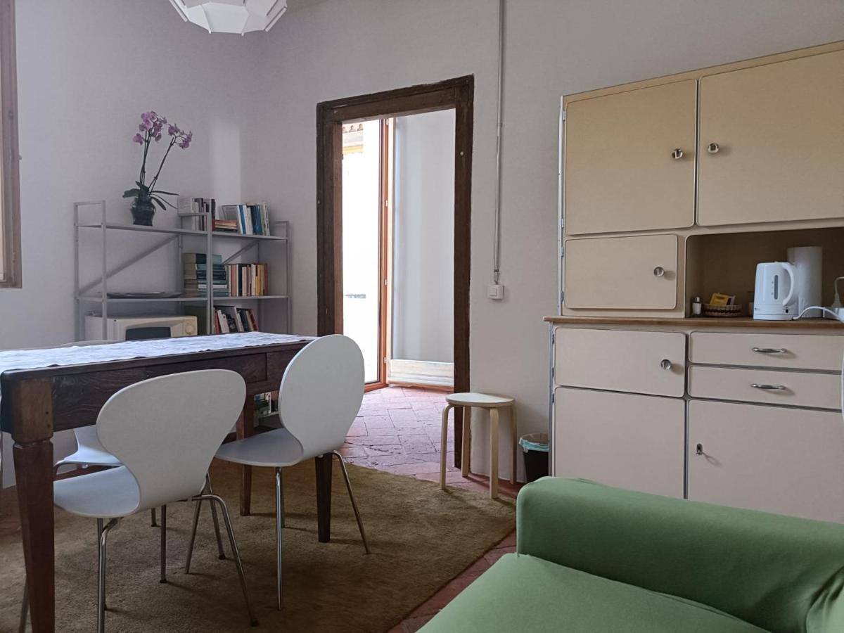 Bed and Breakfast La Capinera Muggio Exterior foto