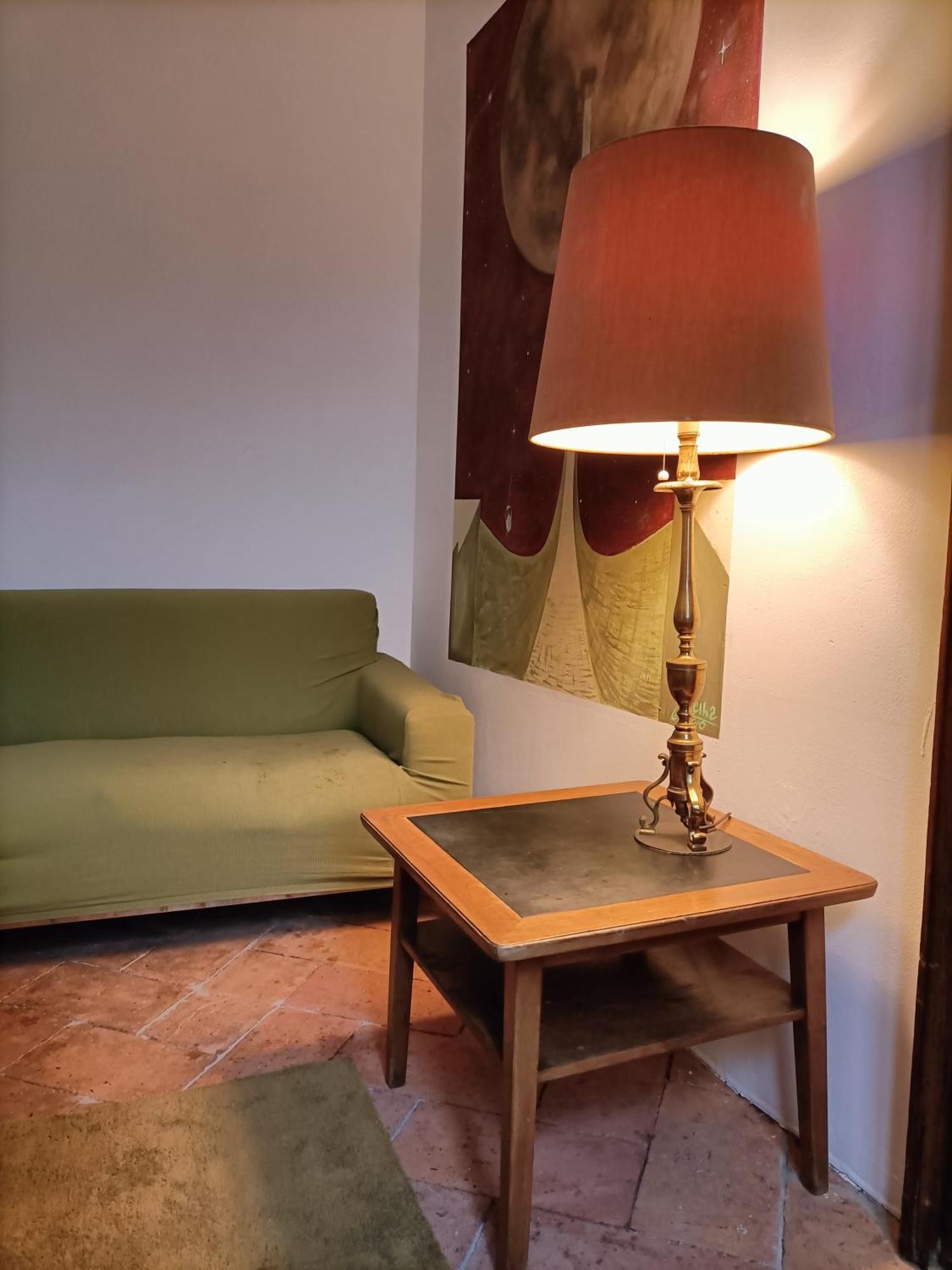 Bed and Breakfast La Capinera Muggio Exterior foto