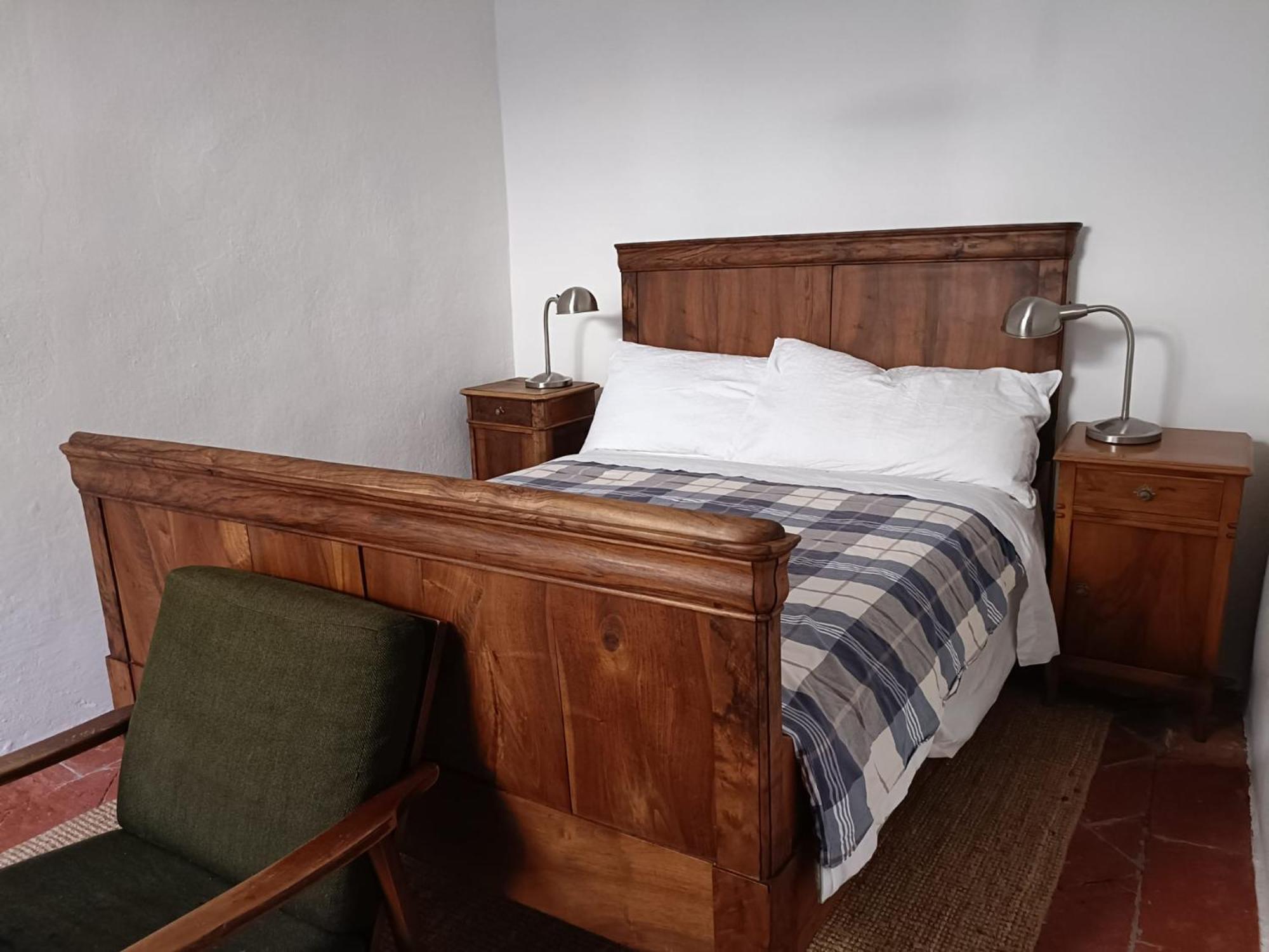 Bed and Breakfast La Capinera Muggio Exterior foto