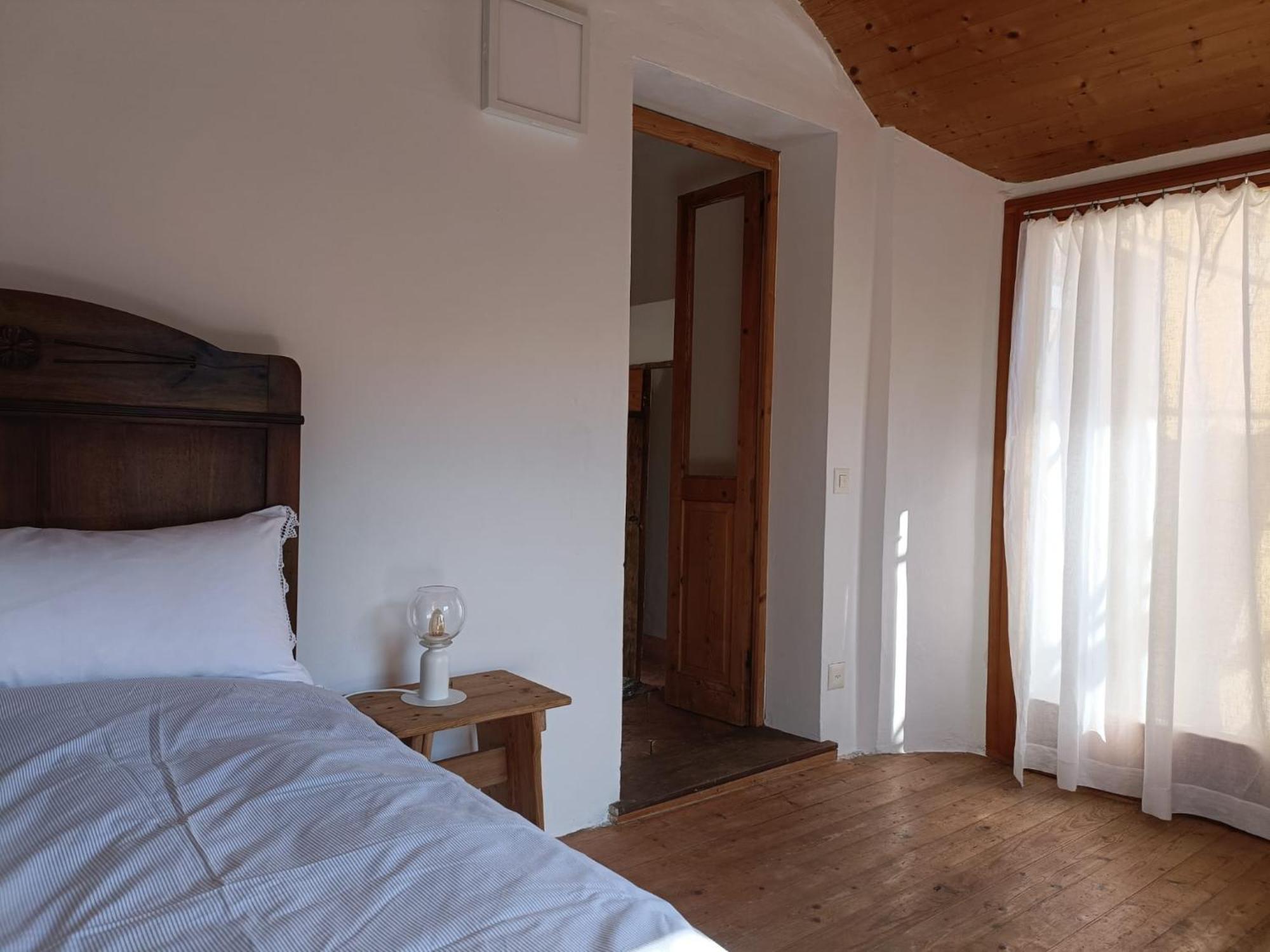 Bed and Breakfast La Capinera Muggio Exterior foto